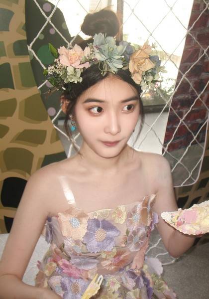 形象照片
