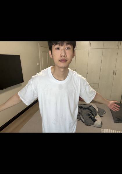 形象照片