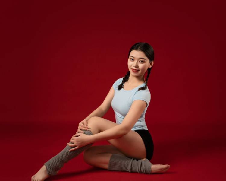 艺人背景图