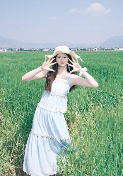 推荐艺人