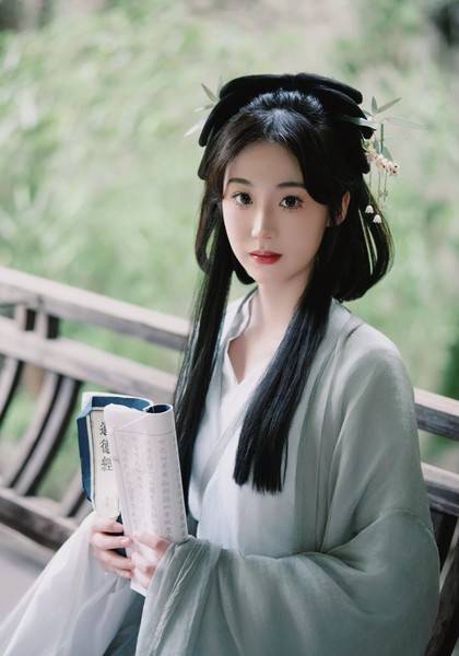 形象照片