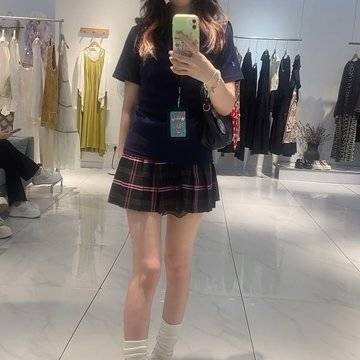 装货一一1的微模卡作品