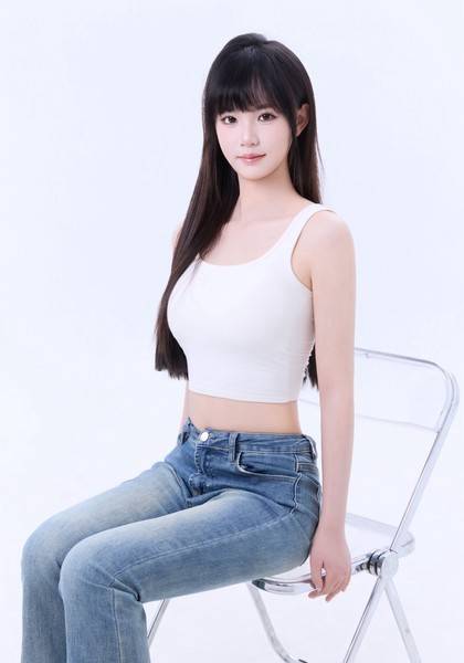 形象照片