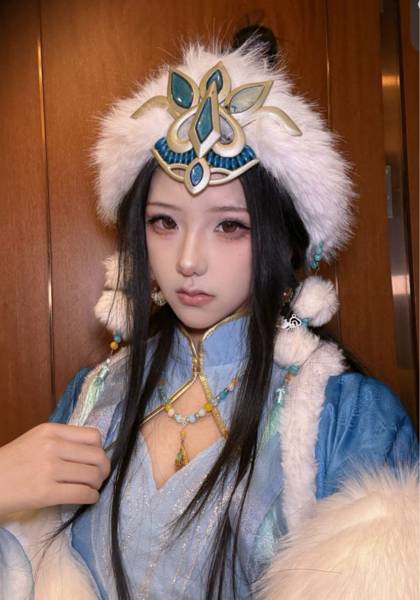 形象照片