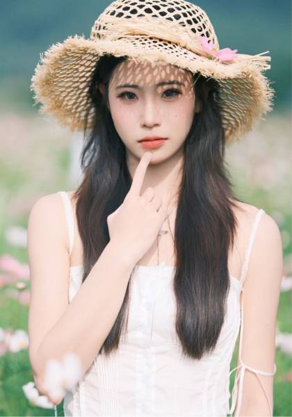 推荐艺人