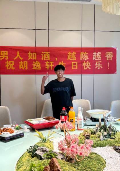 形象照片