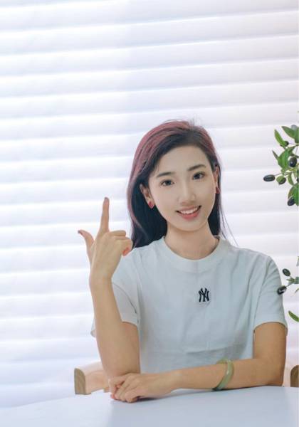 形象照片