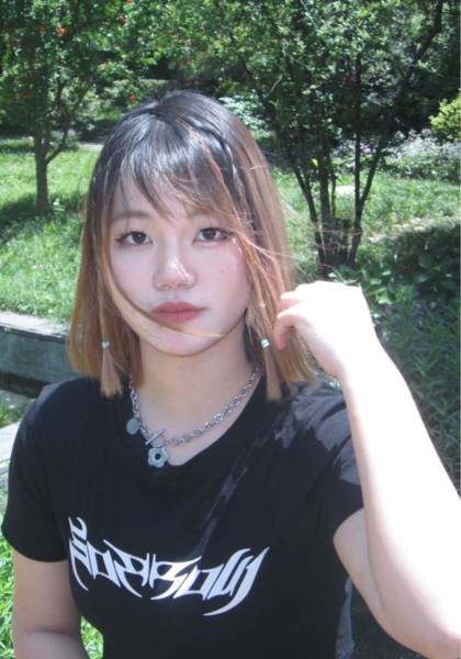 形象照片