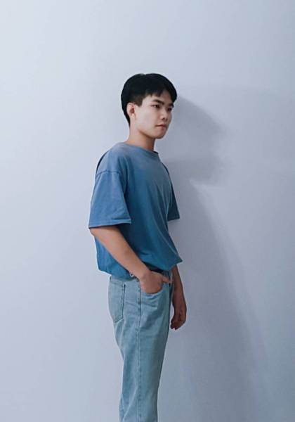 形象照片