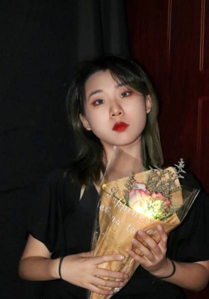 形象照片