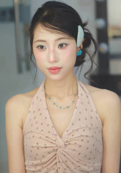 形象照片