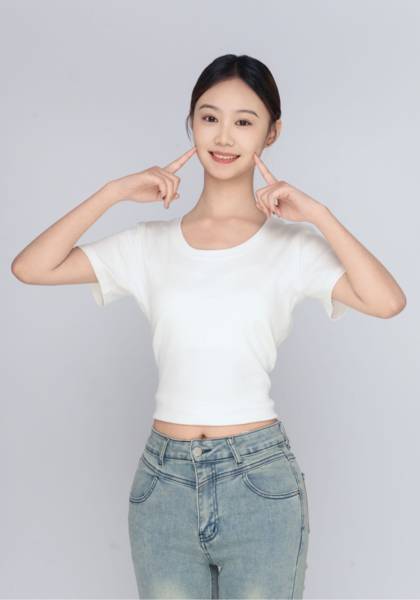 形象照片