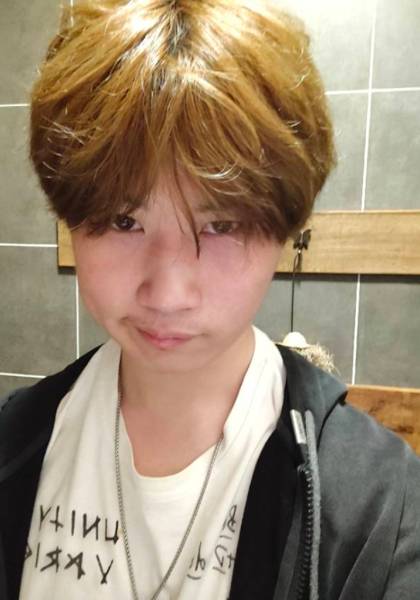 形象照片