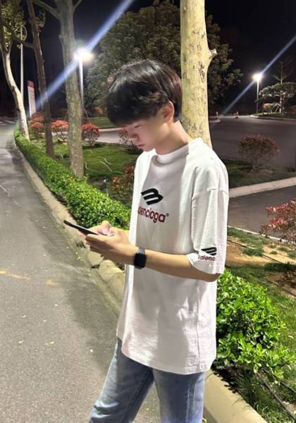 形象照片