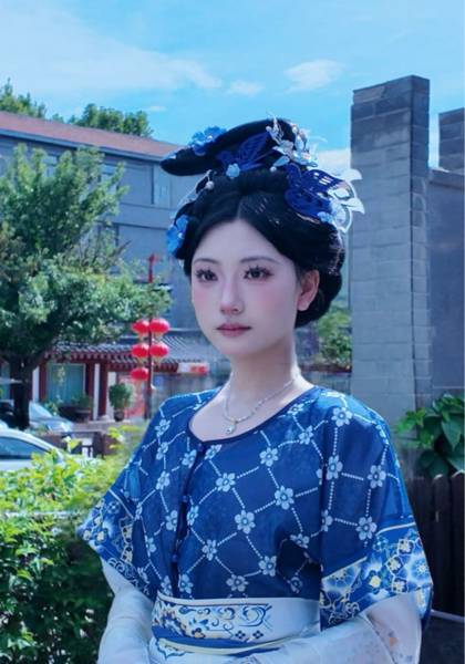 推荐艺人