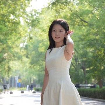 周颖💗的微模卡作品