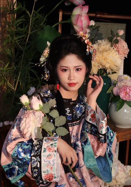 形象照片