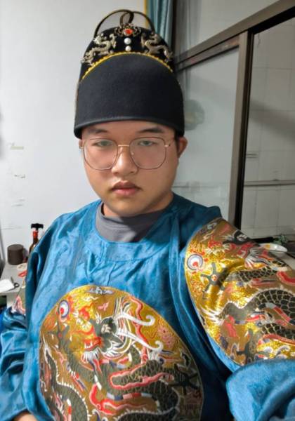 推荐艺人