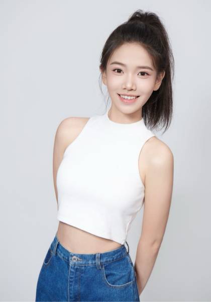 形象照片