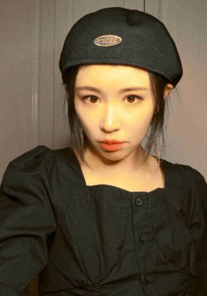 推荐艺人