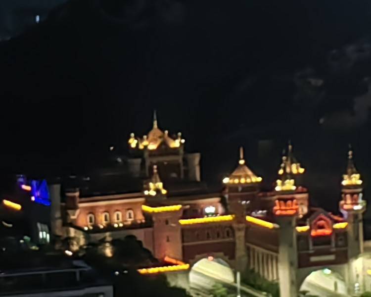 艺人背景图