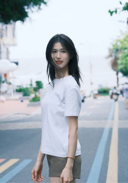 形象照片