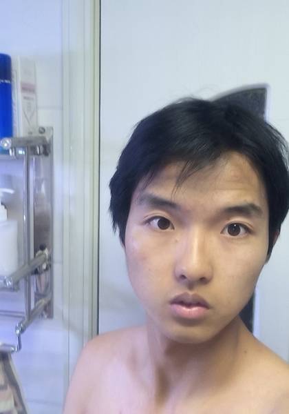 形象照片