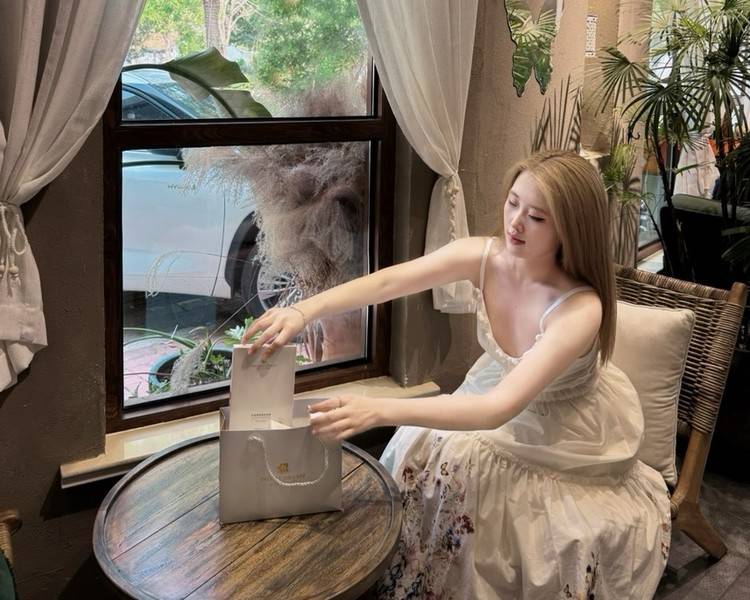 艺人背景图