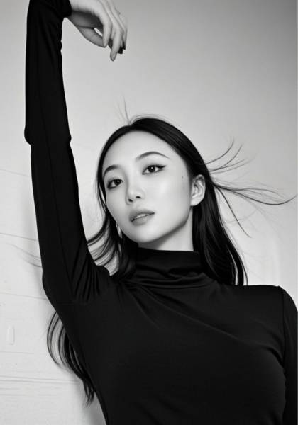 形象照片