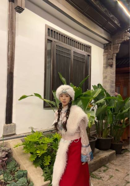 形象照片