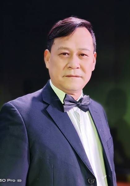 推荐艺人