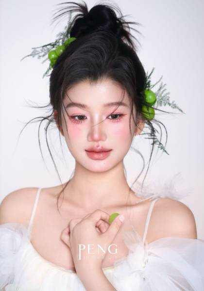 形象照片