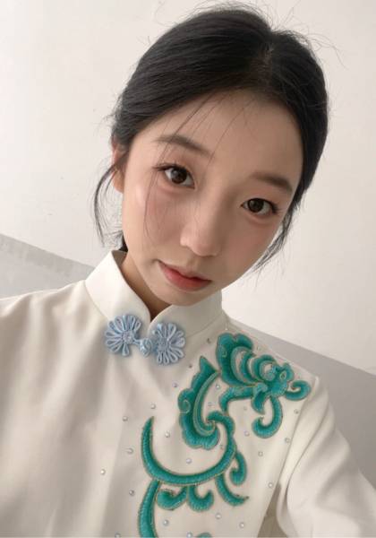 推荐艺人