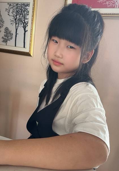 形象照片