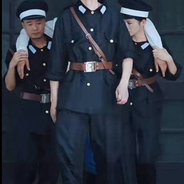 经历图片