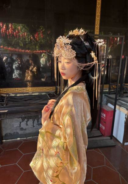 形象照片