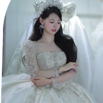 天菟儿的微模卡作品