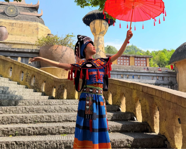 艺人背景图