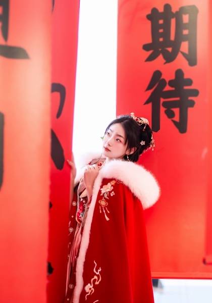 形象照片