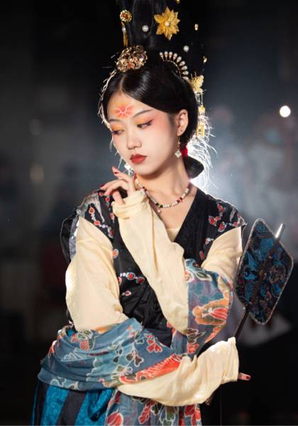 形象照片