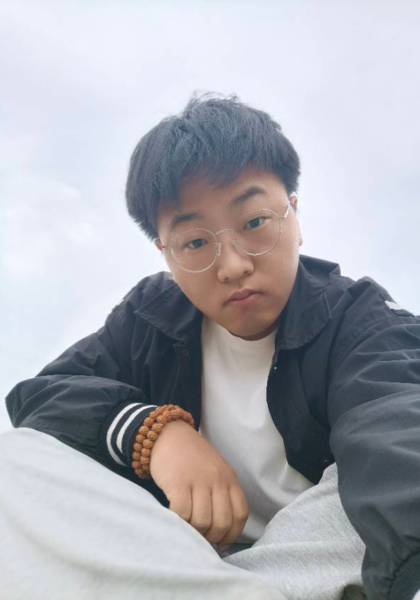 形象照片