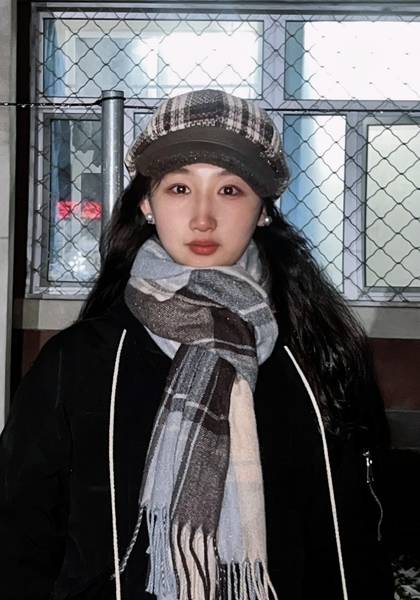 推荐艺人