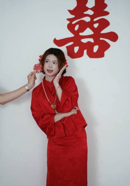形象照片