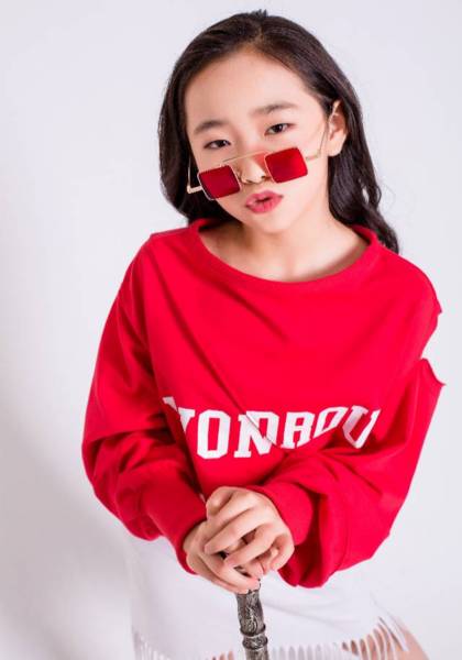 形象照片