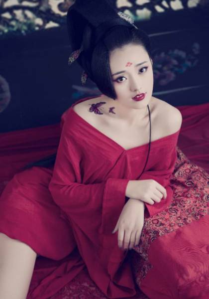 形象照片