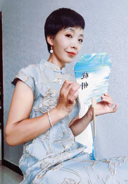 推荐艺人