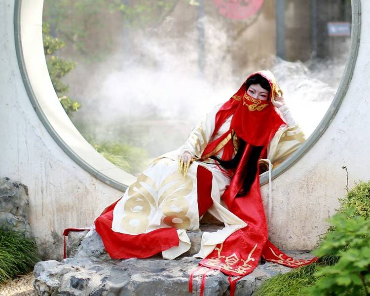 艺人背景图