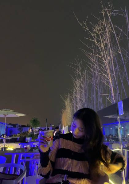 形象照片