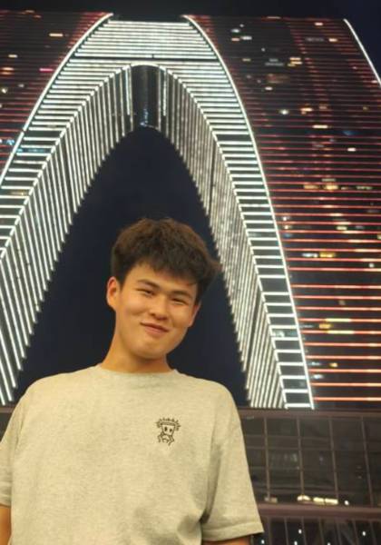 形象照片
