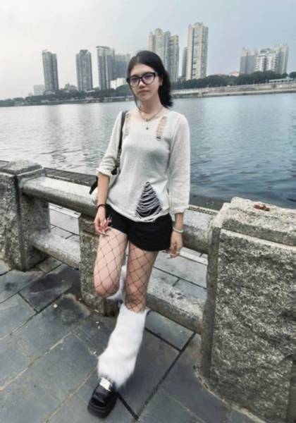 形象照片